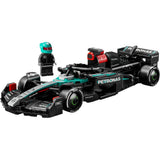 Lego Speed Champions 77244 La voiture de course Mercedes-AMG F1 W15