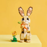 Lego Creator 31162 lapin doux
