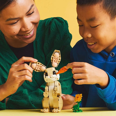 Lego Creator 31162 lapin doux