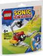 Lego Sonic le hérisson - Badnik : jouet de construction Skorp (30733)