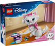 Lego Disney les Aristochats : la mignonne Marie - 43286