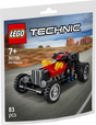 Lego Technic 30735 voiture hot rod