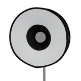 Boîte à lumière anneau Speedlite Studioking 45 cm