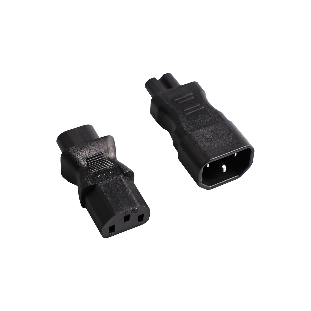 Kit d'adaptateurs Studioking pca-c7a pour câbles d'alimentation c7 à c14