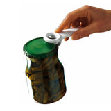 Ouvre-pot Brix 'jarkey' | 2 pièces