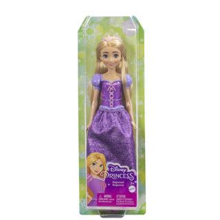 Poupée Raiponce princesse disney Mattel