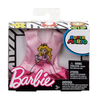 Barbie | 18 pièces