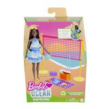 Mattel | 4 pièces