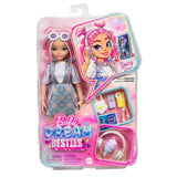 Barbie dream besties marguerite jean - poupée