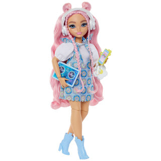 Barbie dream besties marguerite jean - poupée