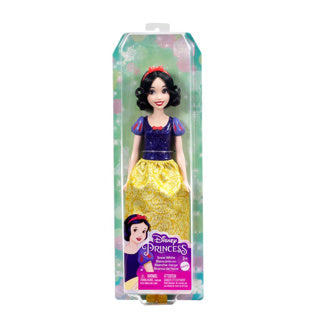 Poupée Blanche Neige Mattel Disney