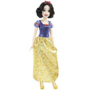 Poupée Blanche Neige Mattel Disney