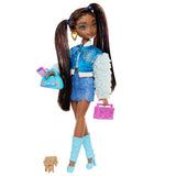 Barbie dream besties brooklyn - poupée
