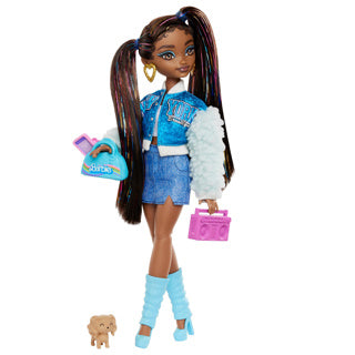 Barbie dream besties brooklyn - poupée