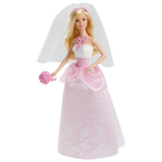 Barbie | 3 pièces