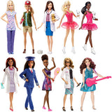 Barbie je peux être assortie | 2 pièces