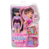 Barbie dream besties renée - poupée