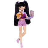 Barbie dream besties renée - poupée