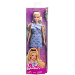 Barbie | 2 pièces