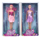 Fée Fleur pop 2 assortis