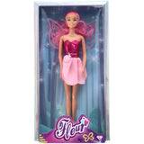 Fée Fleur pop 2 assortis