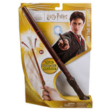 Baguette de sort spectaculaire Harry Potter