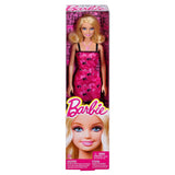 Barbie | 4 pièces
