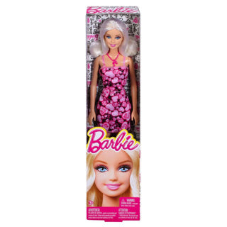 Barbie | 4 pièces