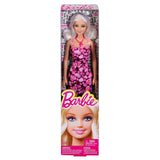 Barbie | 4 pièces