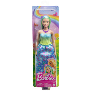 Barbie princesse une touche de magie | 3 pièces