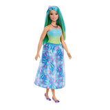 Barbie princesse une touche de magie | 3 pièces