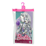Barbie fabuleux look complet assorti