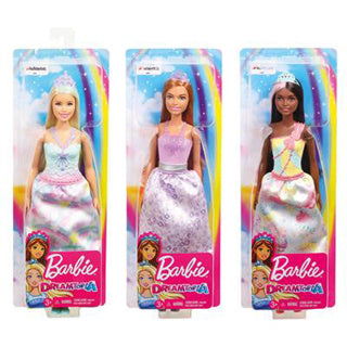 Barbie | 2 pièces