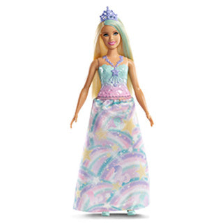 Barbie | 2 pièces