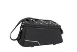 New New Sport Trunkbag Black 13l