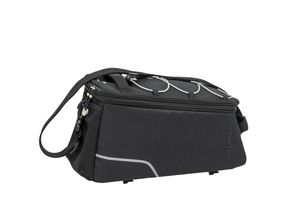 New Looxs Sport Trunkbag Black 13l