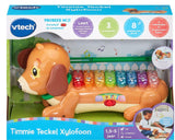 Xylophone Vtech Timmie Teckel avec lumière et son