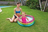 Piscine Intex Regenboog (86x25 cm)