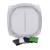 Tente d'enregistrement StudioKing LS-FF60 60x60 pliable