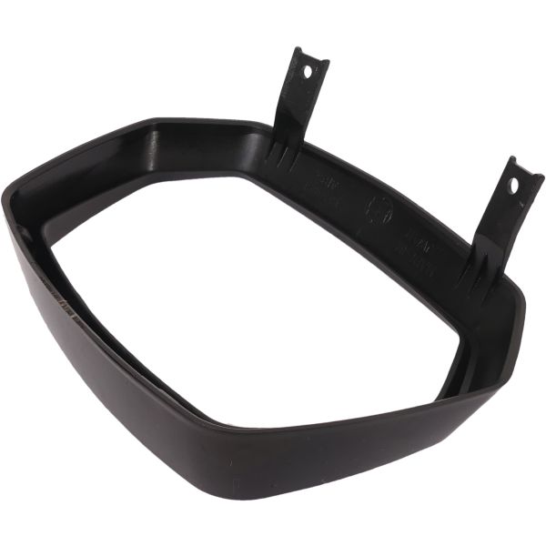 Edge phare Edge Vespa Sprint - Black Gloss