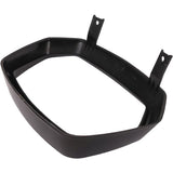 Edge phare Edge Vespa Sprint - Black Gloss