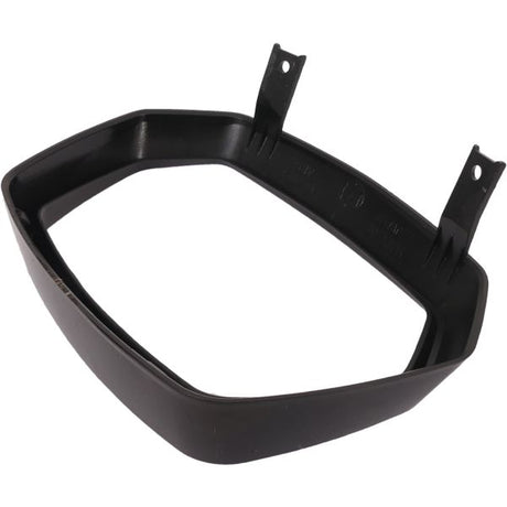 Edge phare Edge Vespa Sprint - Black Gloss