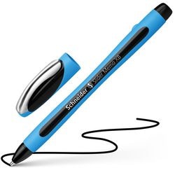 Stylo à bille Schneider Slider Memo 0,7mm noir