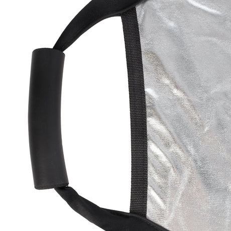 Studioking Grip Reflector Gold Silver Crggs60 60 cm