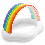 Piscine Intex Rainbow Baby Baby