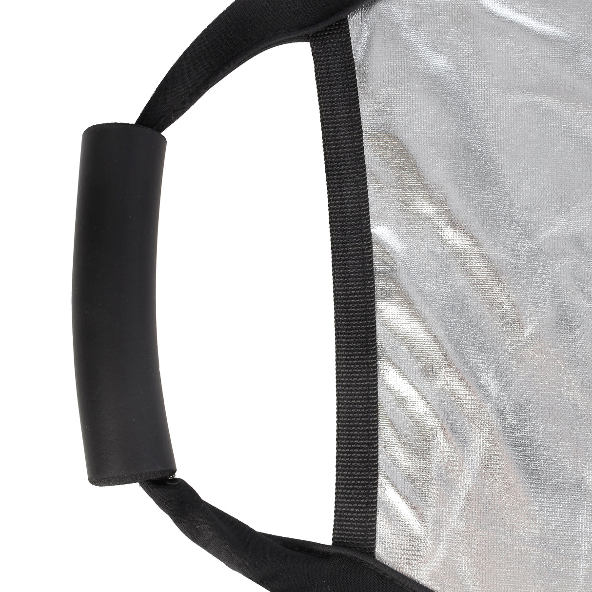 Studioking Grip Reflector Silver White CRGSW60 60 cm