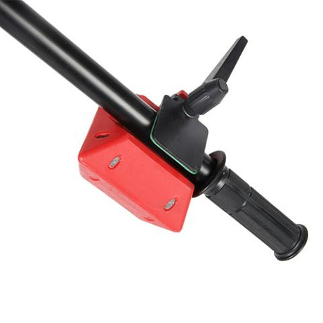 Studioking Professional Boomarm + Trépied + poids BM2350A