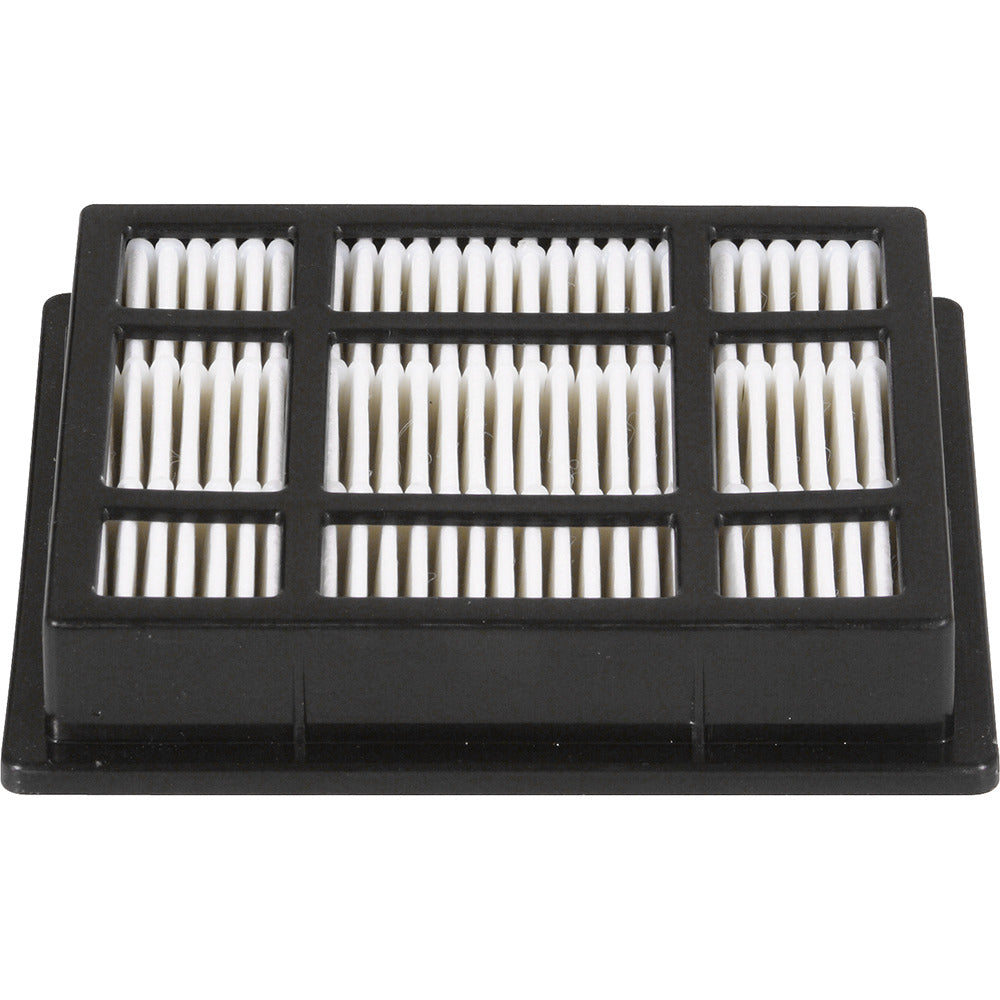 Nilfisk we051000 filtre hepa coupé h10