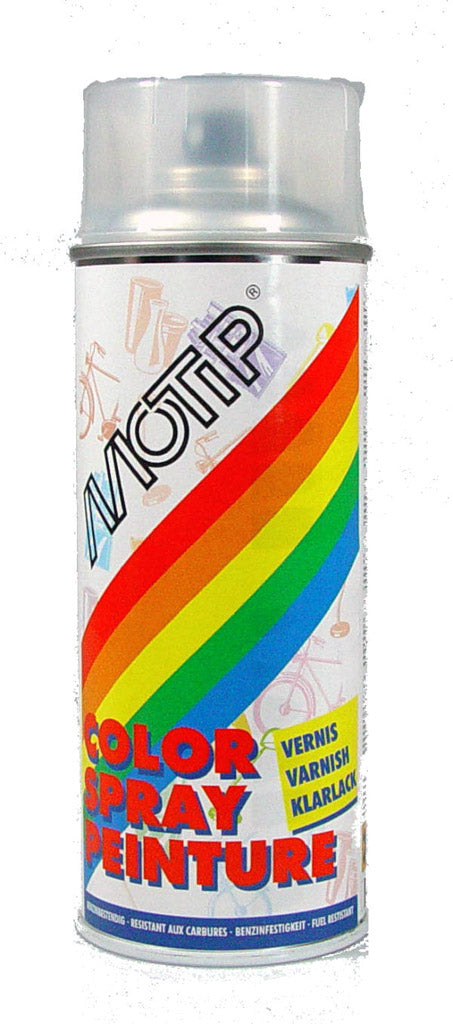 Motip Spauch Bus 400 ml Vernis Gall