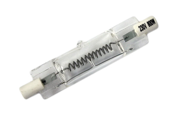 Lampe de rechange Studioking 2000w tlyac02 pour tly2000